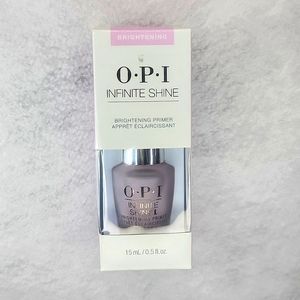 Nail Brightening Primer INFINITE SHINE